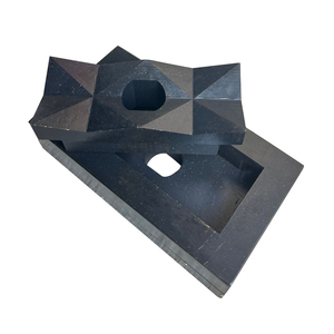 Thủy lực lỗ đấm knockout công cụ <span class=keywords><strong>Punch</strong></span> hình chữ nhật khuôn chết - Product Image 1