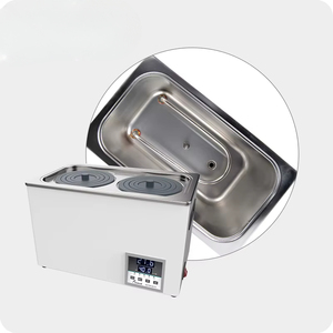 Baño de agua WB100-6/WB100-6F, WB100-1/WB100-1C/WB100-1F - Product Image 3