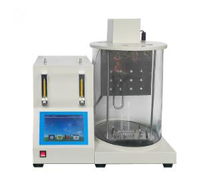 Testeur de mousse antigel 220V du fabricant avec garantie d'un an Testeur de tendance de la mousse de refroidissement du moteur - Product Image 4