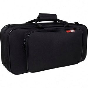 Bolsa para Saxofón Alto de Fábrica BSCI, Mochila de Transporte de Tela Oxford, Funda Protectora para Saxofón, Bolsa para Instrumentos Musicales para Exteriores - Product Image 1