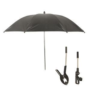 Offre Spéciale <span class=keywords><strong>Universel</strong></span> <span class=keywords><strong>Poussette</strong></span> Parapluie <span class=keywords><strong>Parasol</strong></span> Avec Réglable Pince - Product Image 4