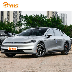 Auto Elettrica Changan Qiyuan A06 di Ultima Generazione, Berlina Ibrida ad Alta Velocità 210 km/h, con Lingua Locale e Internet - Product Image 2