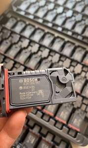 13628583496 Hot phim khối lượng cảm biến lưu lượng không khí cho bm'w phụ tùng ô tô Hot phim khối lượng lưu lượng không khí mét 8583496 - Product Image 2