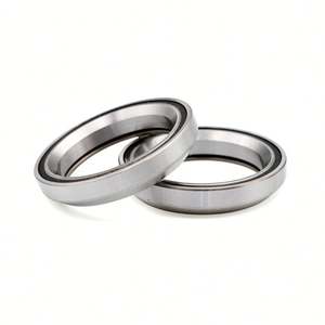 Rodamiento de Bolas para Pedal de Bicicleta MTB MH-P09K, Jaula de Acero de Larga Duración, Acero Cromado 27.15*38*6.5mm 36/45, Rodamiento para Bicicleta de Montaña - Product Image 2