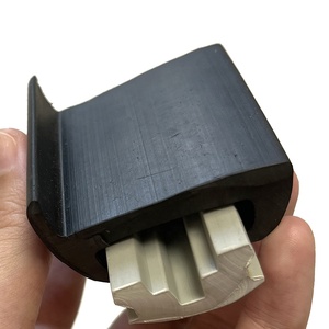 Gunnel Viền Viền Thuyền Dải Cao Su Cản Xe Thuyền Thanh Chà - Product Image 3