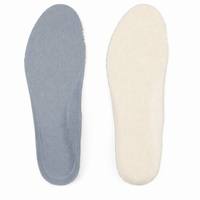 Semelles intérieures sportives en PU confortables pour stabiliser le talon, réduire le risque de entorse de la cheville, amortir les chocs, pour la course, l'entraînement, les pieds plats et les douleurs au pied