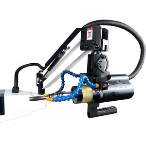 Servomoteur universel automatique M30 CNC taraudeuse verticale et horizontale - Product Image 2