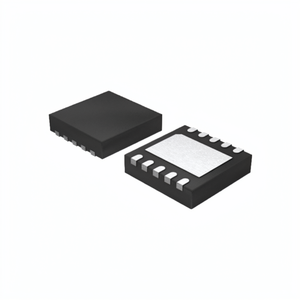 En stock: Circuito integrado de interfaz IC SWITCH SPDT x 2 3OHM 10LFCSP, componente electrónico del fabricante ADG787BCPZ-REEL 10 VFDFN con pad expuesto, CSP - Product Image 1