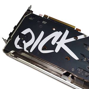 Tarjeta gráfica Xun Jing <span class=keywords><strong>RX6750XT</strong></span> 12G versión internacional para juegos de escritorio con IA electrónica - Product Image 6