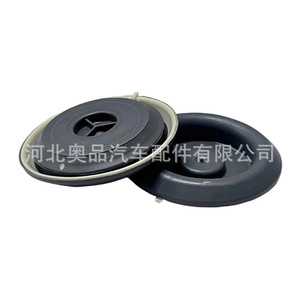 Tapa de Protección del Chasis Impermeable IP66 para Volkswagen Polo Golf Seat Tiguan Atlas, Número de Pieza N10628201 - Product Image 1