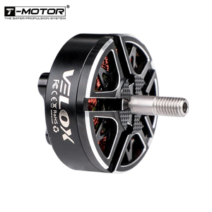 T-MOTOR V3008 KV1155 KV1350 KV1500 6S มอเตอร์แบบไม่มีแปรงถ่าน มอเตอร์ BLDC สำหรับ 7-8 นิ้วสร้างมัลติโรเตอร์ RC แข่งมัลติคอปเตอร์ - Product Image 3