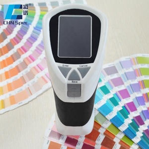 เครื่องวัดสีแบบสเปกตรัม CS-286 เครื่องวัดสีแบบสเปกตรัมชนิดสะท้อนแสง ISO 7724/1, ASTM E1164 - Product Image 5