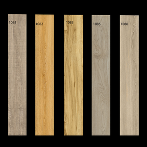 Không thấm nước 5mm mặc lớp UV chống xước chống trượt cao su eva pad ixpe <span class=keywords><strong>PVC</strong></span> UV bấm vào khóa SPC sàn ván - Product Image 3