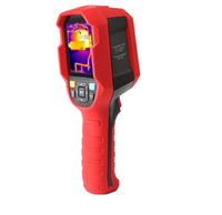 Caméra thermique infrarouge haute précision UNI-T UTi260B Détection de panne de courant Chauffage au sol Fuite Détection Chine