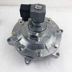 Watson loại WPS-CA/ep102 chìm xung Van 4 "khí điện từ điện từ màng van thu bụi - Product Image 3