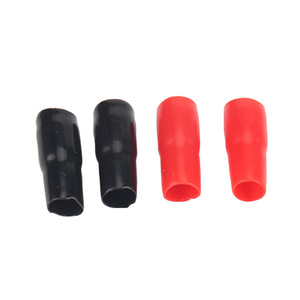 Positivo <b>Battery</b> Clamp Metal Red <b>Terminal</b> Connector For Automotive Use - Product Image 4