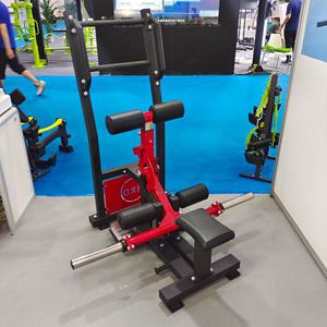 Pousser les fesses Entraîneur de hanche <span class=keywords><strong>Machine</strong></span> accroupie Posture debout Équipement de fitness Gym <span class=keywords><strong>Exercice</strong></span> Sports Entraînement à domicile <span class=keywords><strong>Musculation</strong></span> - Product Image 4