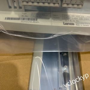 1 ชิ้นใหม่ LENZE ECSEA016C4B - Product Image 1