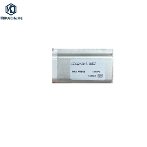 Hot Offer CDQ2KB16-10DZ CDQ2KB16-15DZ CDQ2KB16-20DZ CDQ2KB16-25DZ Rod <b>Lock</b> Type Air <b>Cylinder</b> For Factory Automation Production - Product Image 1