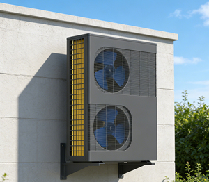 <span class=keywords><strong>Bomba</strong></span> de <span class=keywords><strong>Calor</strong></span> Monobloque DC Inverter de 19kw 25kw, <span class=keywords><strong>Bomba</strong></span> de <span class=keywords><strong>Calor</strong></span> de Aire de Alta Eficiencia, Electrodomésticos Inteligentes, <span class=keywords><strong>Bomba</strong></span> de <span class=keywords><strong>Calor</strong></span> Palm - Product Image 4