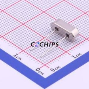 XIHCCLNANF-12.000000MHZ Crystal (Passive) HC-49S Crystal Oscillator Through Hole Crystal Oscillator 12MHz 20ppm 20pF - Product Image 2