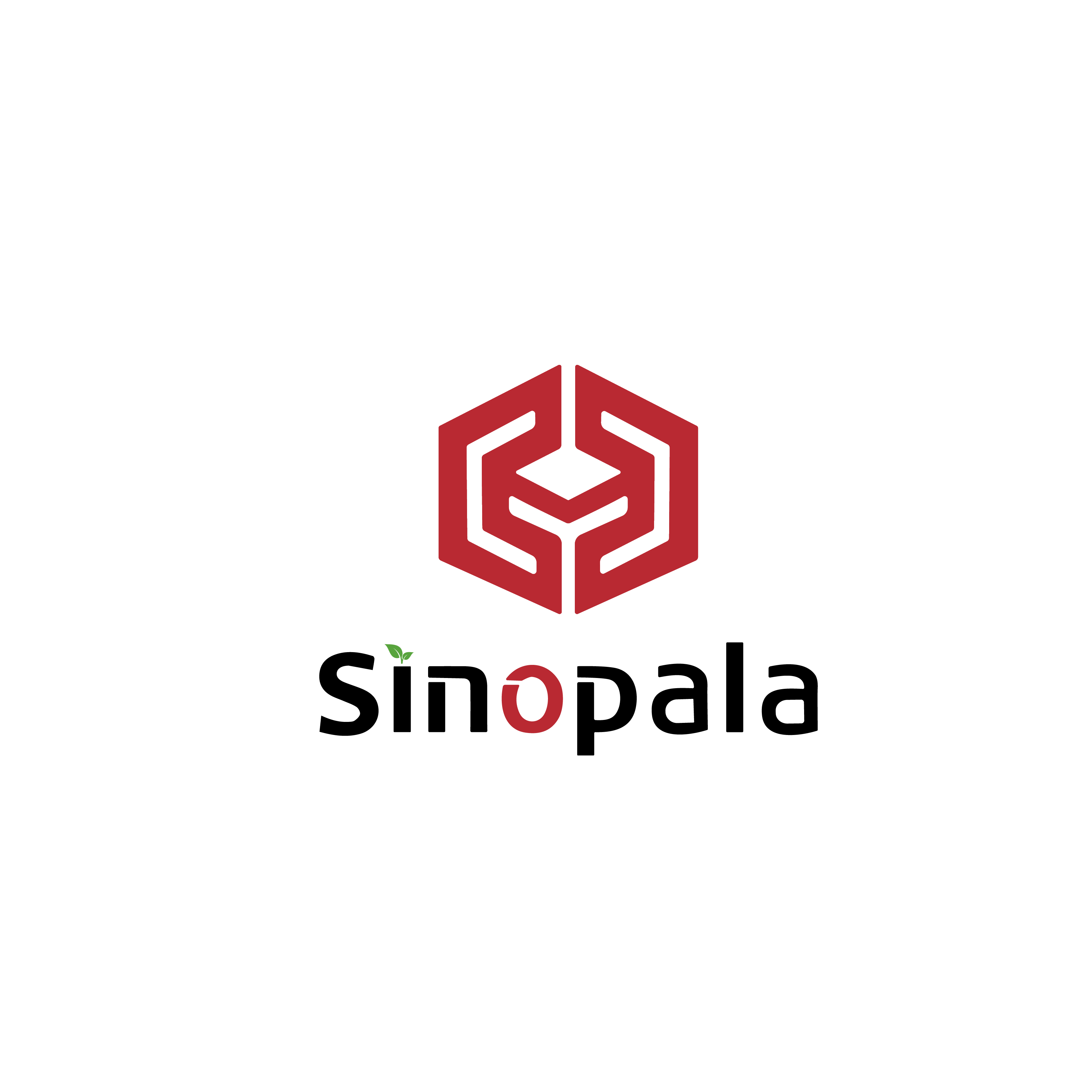 Beijing Sinopala International Trade Co., Ltd. logo
