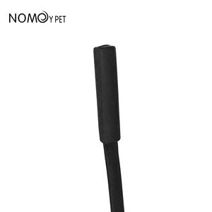 Nuova linea di riscaldamento flessibile in PVC impermeabile cavo termico per rettili neri per terrari gabbie di allevamento - Product Image 3