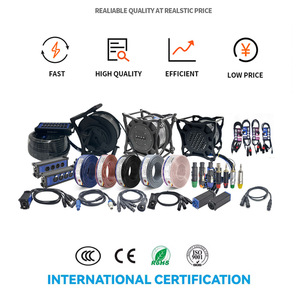 Hembra Xlr a 1/4 pulgadas (6,35mm) Ts <span class=keywords><strong>Mono</strong></span> <span class=keywords><strong>Jack</strong></span> Adaptador de <span class=keywords><strong>cable</strong></span> de micrófono Pin chapado en oro Cobre Xlr Hembra a <span class=keywords><strong>Mono</strong></span> <span class=keywords><strong>Cable</strong></span> de audio 1,5 M - Product Image 6