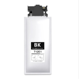 ซุปเปอร์คัลเลอร์ T10W2-T10W4 T10Y1 ถุงหมึกสีสำหรับเอปสัน เวิร์คฟอร์ซ โปร WF-C5890/WF-C5390 T10W2 T10W3 T10W4 - Product Image 2