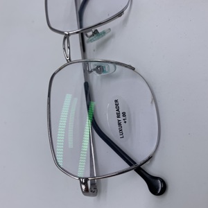 Pegatina Estática Personalizada al por Mayor <span class=keywords><strong>para</strong></span> Lentes Transparentes, Diseño Popular - Product Image 5