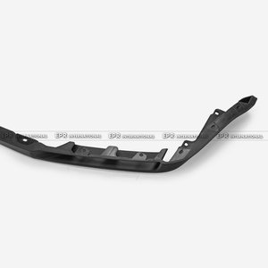 สปอยเลอร์กันชนหน้า PP น้ำหนักเบาแบบ OEM สำหรับ Nissan BNR34 Skyline GTR ชิ้นส่วนตกแต่งภายนอกแบบ OEM‑Style สำหรับเปลี่ยนแทนสปอยเลอร์ล่าง - Product Image 3