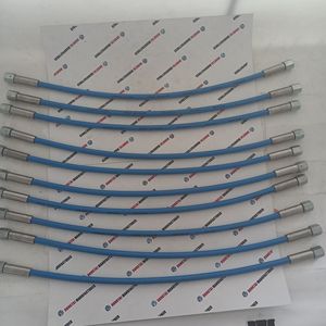 Conector de Conversión DT1074(2-B) para CP5 (Hecho en China) Sistema de Inyección de 2800 Bar 14X14X600 - Product Image 2