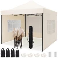 Gazebo 3x3, Carpa de Playa, Carpa para Ferias Comerciales, Gazebo 6x3, Carpa para Negocios, Gazebo en Venta