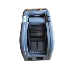 Máquina de corte de cinta adhesiva de alta rigidez, fabricante profesional de China, con ZCUT-9 - Product Image 2