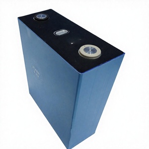 Batería de 3.2V 314AH en Oferta, para Baterías de Iones de Litio, Celda de Batería de Iones de Litio Adecuada para Uso en Vehículos Eléctricos - Product Image 1