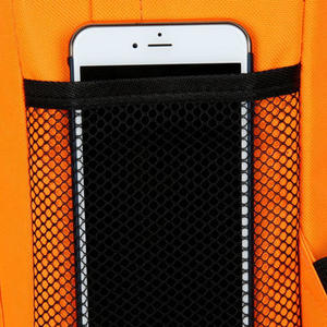 Sac à dos extérieur léger avec design pliable de grande capacité pour écoliers et étudiants Nouvel accessoire - Product Image 4