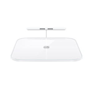 Xiaomi เครื่องชั่งน้ำหนักอิเล็กโทรดแปดระดับความถี่คู่ Xmtzc01ym วัดอิเล็กโทรด