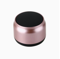 Cadeau d'entreprise promotionnel, solaire portable, alimenté par DC 2.8, pour haut-parleur V2.0, autonomie de la batterie de 15 à 20 heures, support de téléphone LED RGB, radio FM