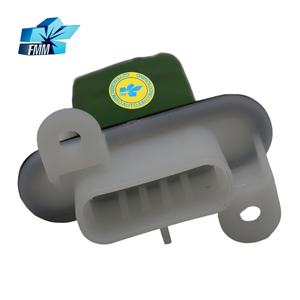 Résistance de régulateur de soufflerie 12V CA pour Chevrolet Colorado, GMC Canyon, Peugeot - Product Image 4