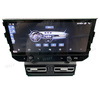 Radio de coche Android 12 DE 12,3 pulgadas para Porsche Macan 2013-2017 reproductor Multimedia navegación GPS Carplay WIFI Unidad Principal