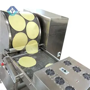 Dmwd — machine de fabrication éthiopienne injera, appareil de cuisson pour pain, bon prix