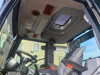 Chargeuse-pelleteuse sur roues Caterpillar Cat420F/420E/430F d'occasion, modèle 2023, 4x4, capacité de la benne de 0,5 m³, moteur et pompe inclus
