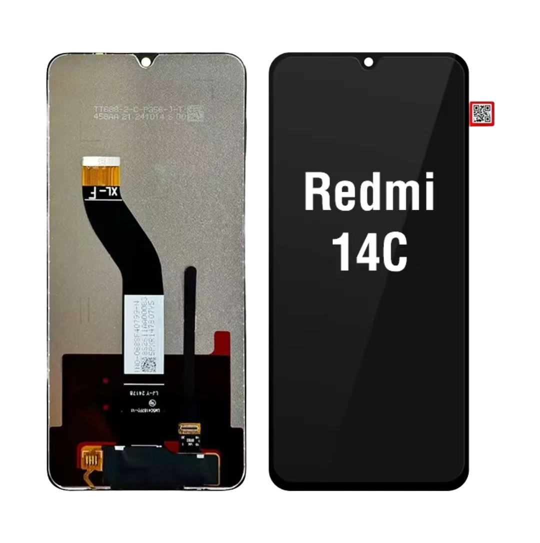 Redmi 14C Pour Pièces – Blacklisté – État BON