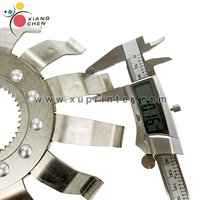 Poulie à ressort MA KS100.048F 20MM à vitesse variable pour imprimante Kord, pièces de rechange pour machine d'impression offset