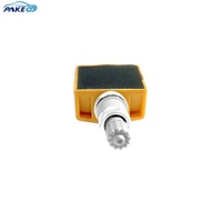 Monitor TPMS Sensor tekanan ban, untuk Nissan Infiniti M35 M45 FX35 FX45 QX56 315MHz