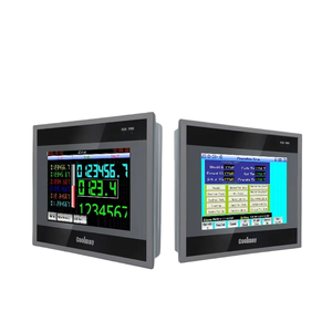चीन गर्म बिक्री उत्पाद 24r पीएलसी नियंत्रक स्वचालन 24vdc hmi पीएलसी नियंत्रण कार्यक्रम - Product Image 2
