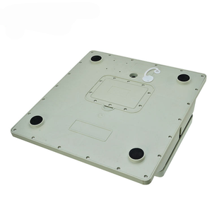 Veidt Weiging 30kg Electronic Scale for Pricing New Waterproof Digital Weighing Vegetables Special 832B Dual Screen Display Clea - Product Image 3