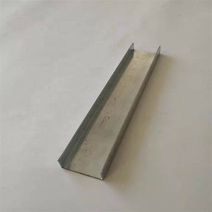 Nóng bán thép mạ kẽm ánh sáng thép Keel tàu sân bay kênh Trần kênh chính - Product Image 2