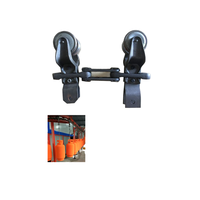 Bon prix - Pièces de chariot à poutre en I en fer X348 pour équipement de manutention industriel en usine