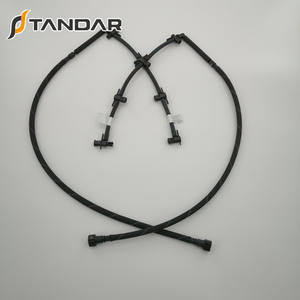 Manguera de desbordamiento para <span class=keywords><strong>IVECO</strong></span> DAILY y FIAT DUCATO, 5801506923 - Product Image 4